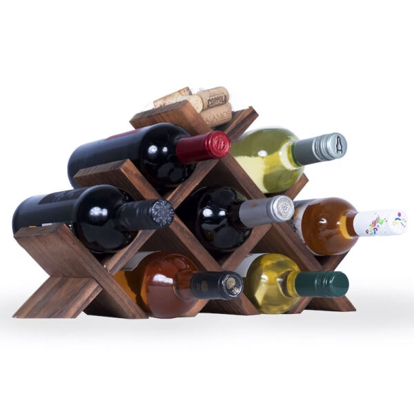 Wine Rack